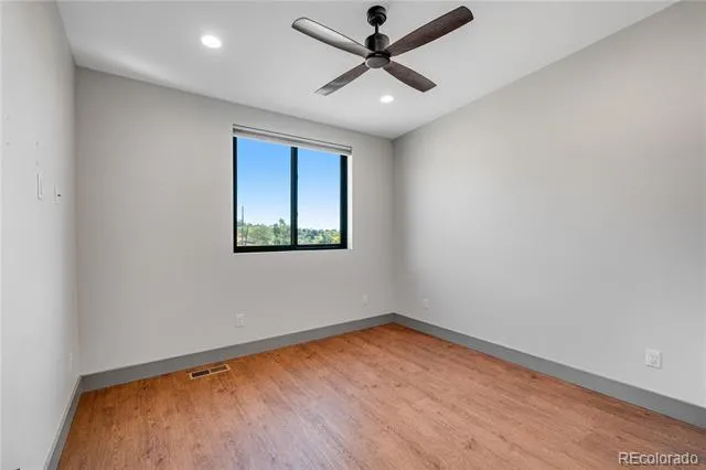 2260 Glenn Street Colorado Springs, CO 80904