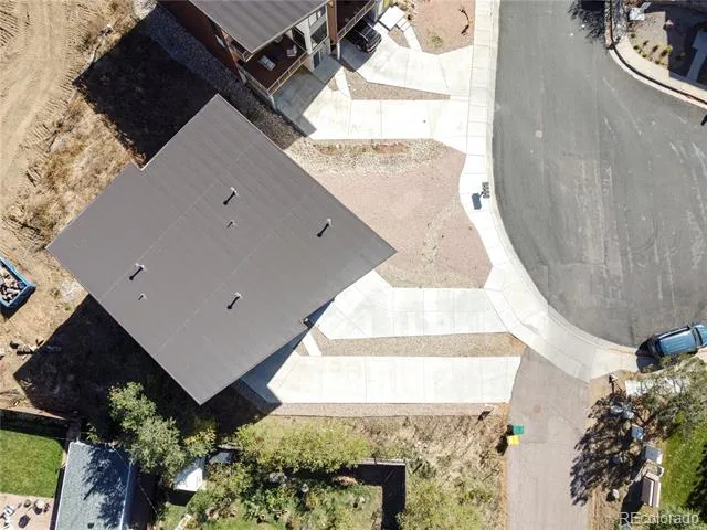 2260 Glenn Street Colorado Springs, CO 80904