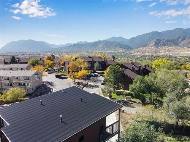 2260 Glenn Street Colorado Springs, CO 80904