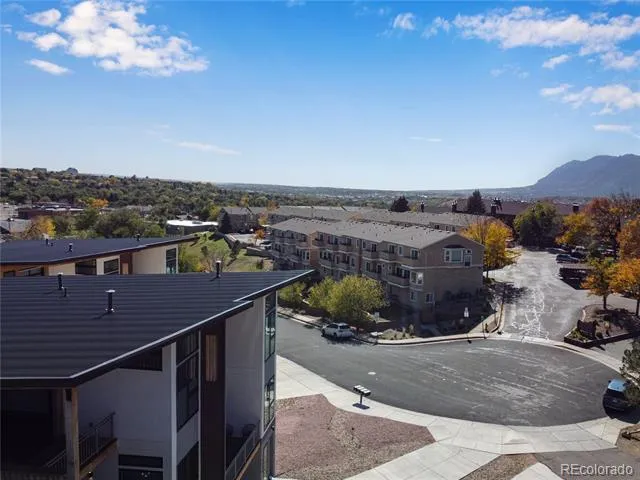 2260 Glenn Street Colorado Springs, CO 80904