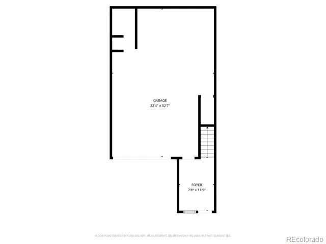 2260 Glenn Street Colorado Springs, CO 80904