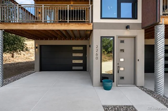 2260 Glenn Street Colorado Springs, CO 80904