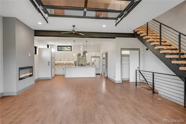 2260 Glenn Street Colorado Springs, CO 80904