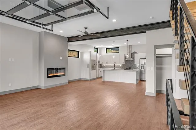 2260 Glenn Street Colorado Springs, CO 80904