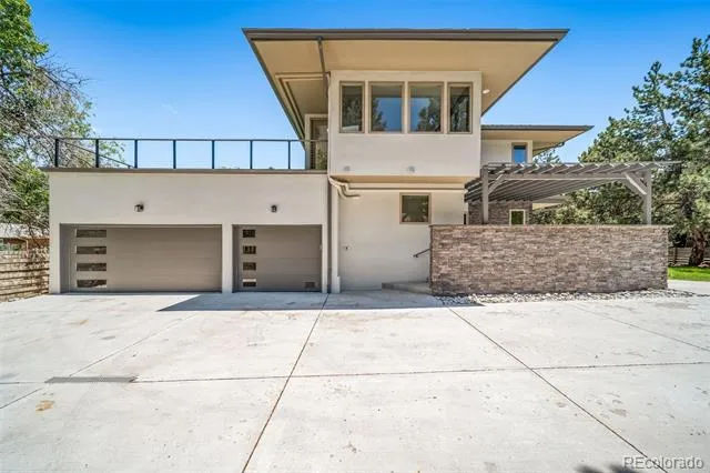 1400 Lodge Lane Boulder, CO 80303