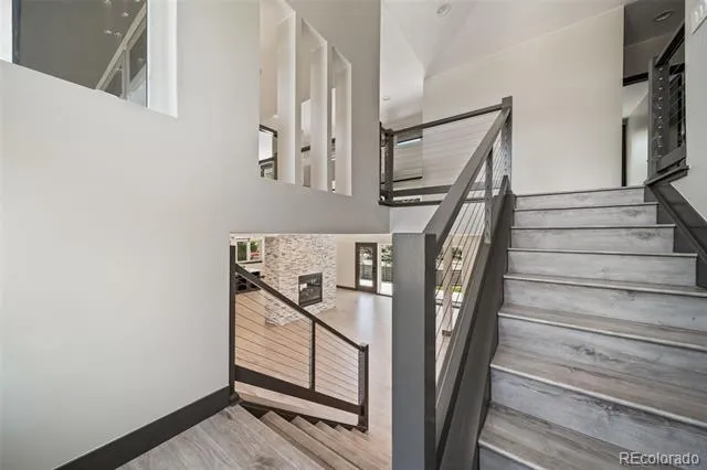1400 Lodge Lane Boulder, CO 80303