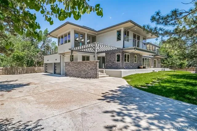 1400 Lodge Lane Boulder, CO 80303