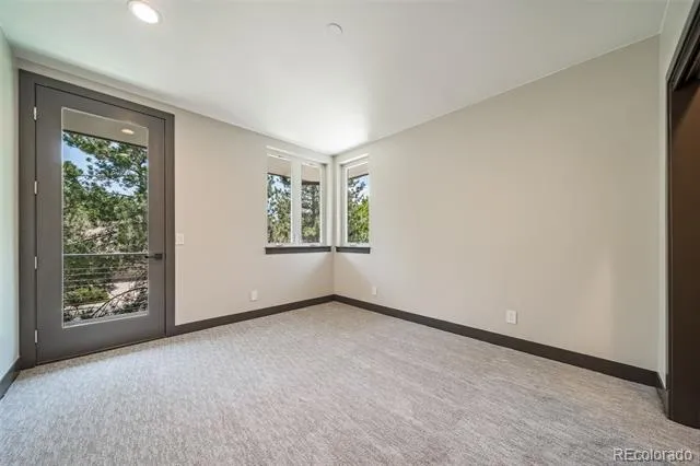 1400 Lodge Lane Boulder, CO 80303