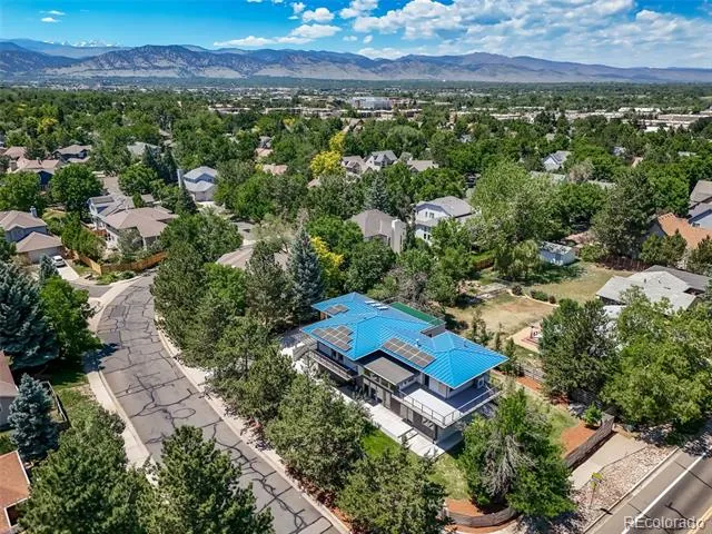 1400 Lodge Lane Boulder, CO 80303