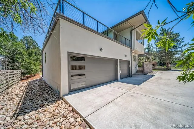 1400 Lodge Lane Boulder, CO 80303