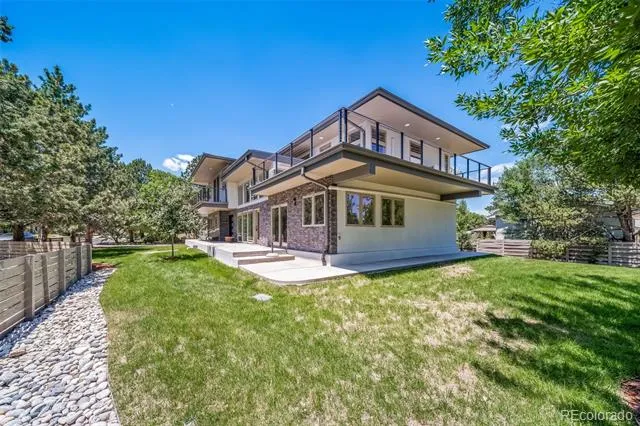 1400 Lodge Lane Boulder, CO 80303