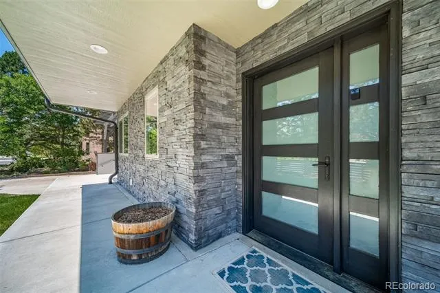 1400 Lodge Lane Boulder, CO 80303