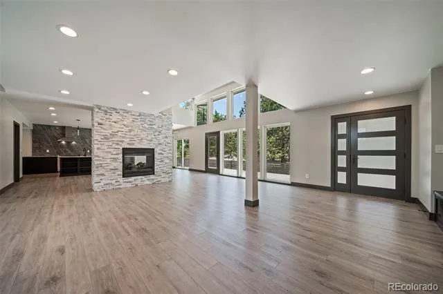 1400 Lodge Lane Boulder, CO 80303