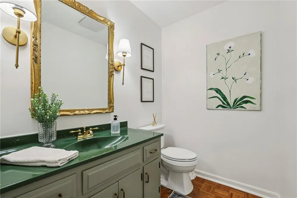 8025 River Circle Sandy Springs, GA 30350