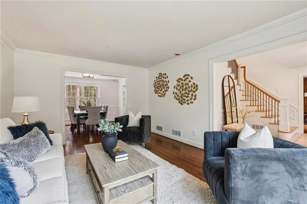 8025 River Circle Sandy Springs, GA 30350