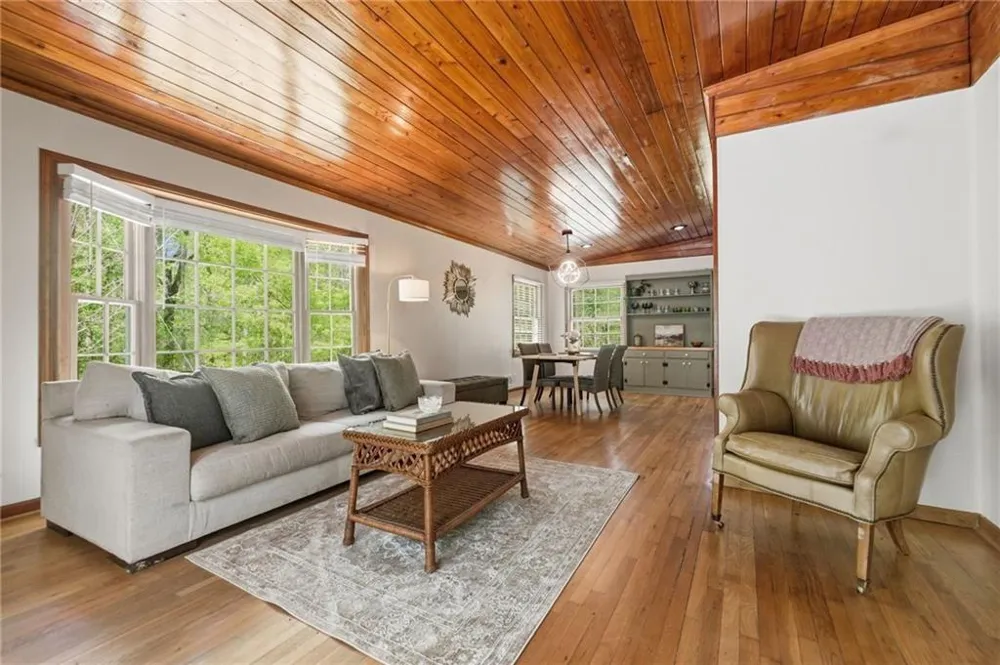 5430 Bethlehem Road Fairburn, GA 30213