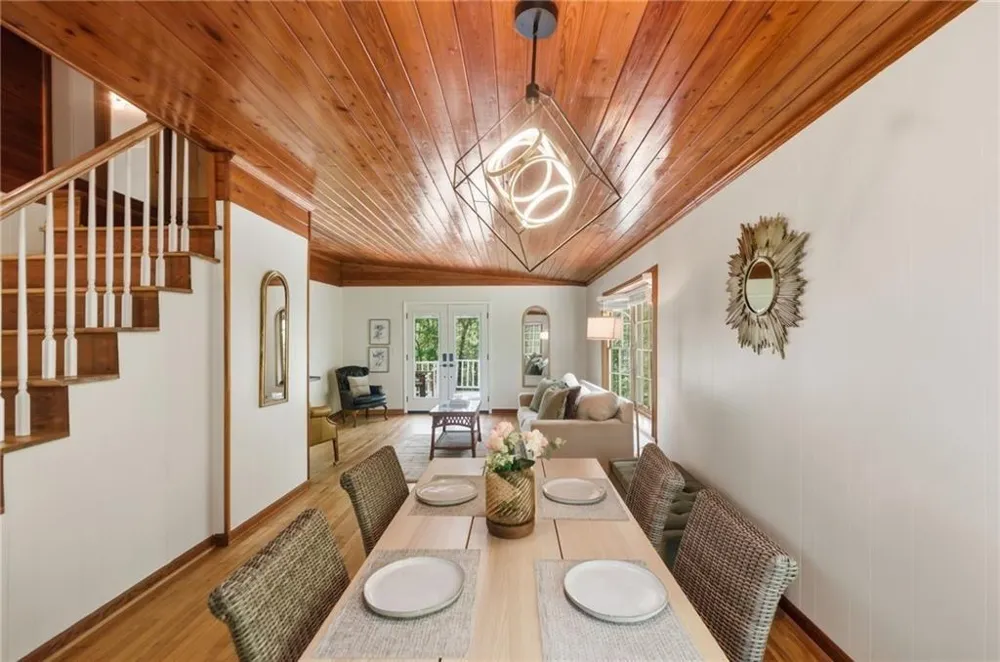 5430 Bethlehem Road Fairburn, GA 30213
