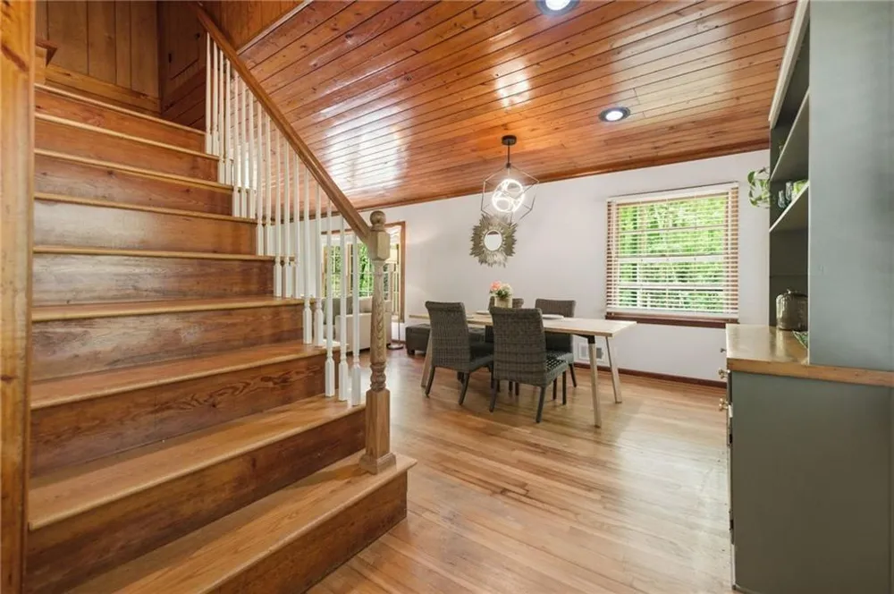 5430 Bethlehem Road Fairburn, GA 30213