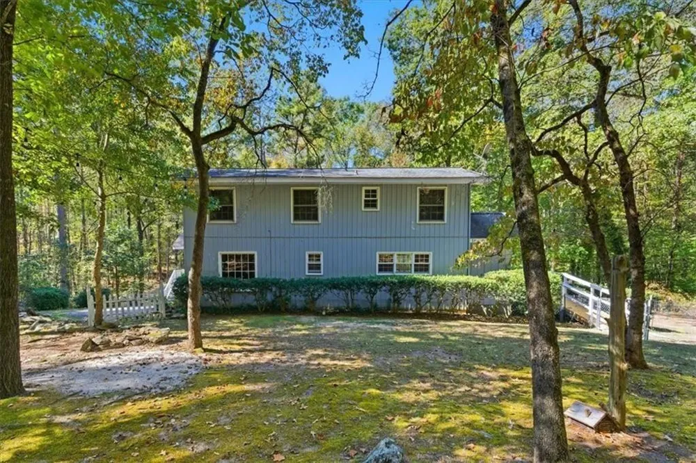 5430 Bethlehem Road Fairburn, GA 30213