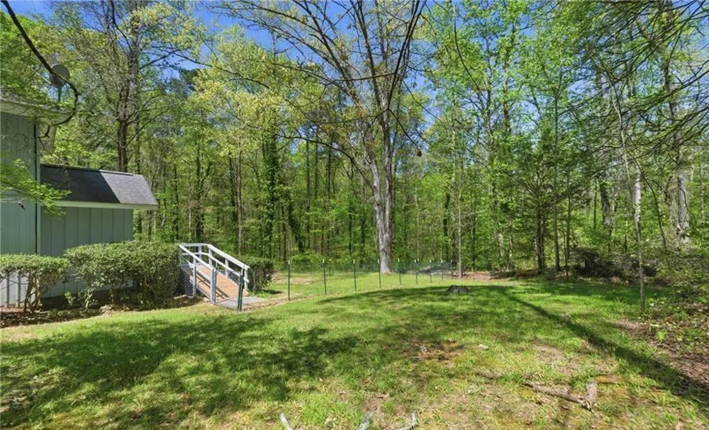 5430 Bethlehem Road Fairburn, GA 30213