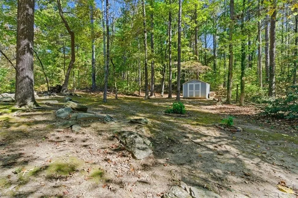 5430 Bethlehem Road Fairburn, GA 30213