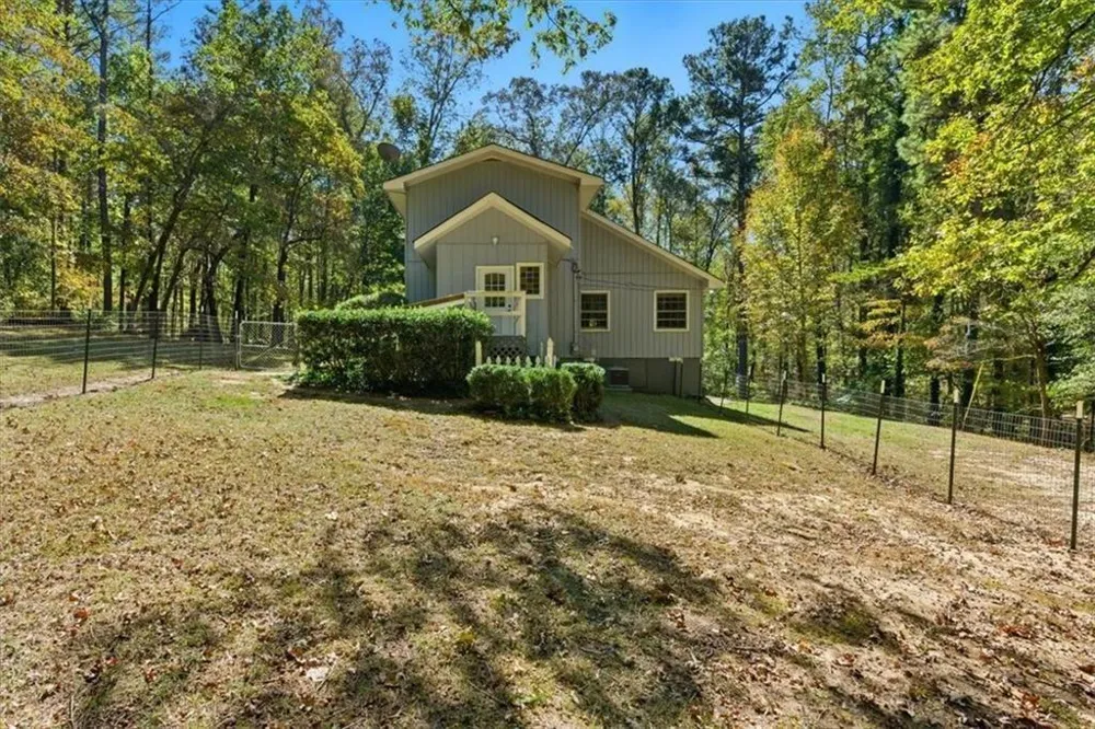 5430 Bethlehem Road Fairburn, GA 30213