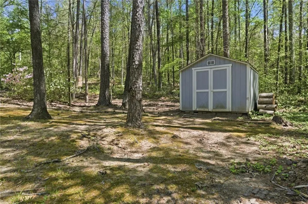 5430 Bethlehem Road Fairburn, GA 30213