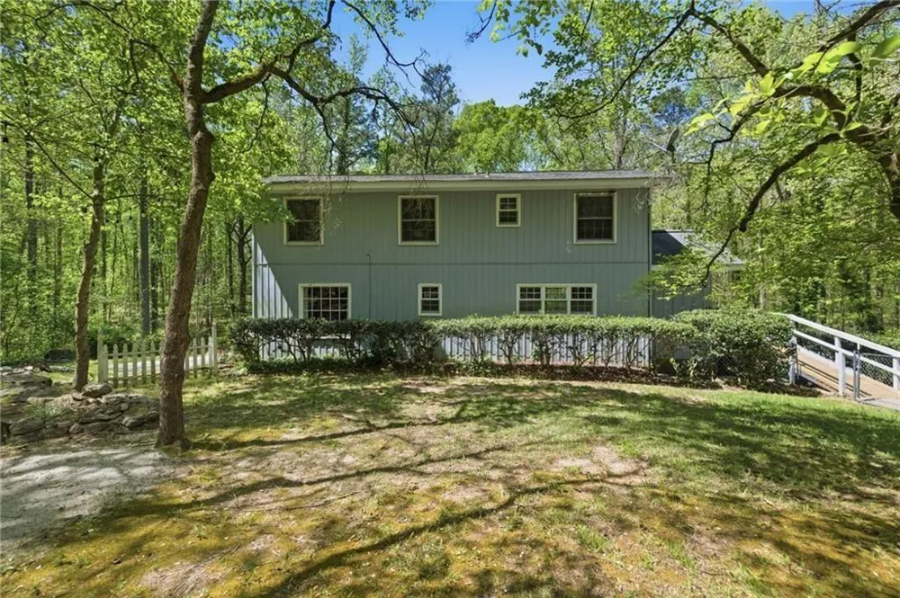 5430 Bethlehem Road Fairburn, GA 30213
