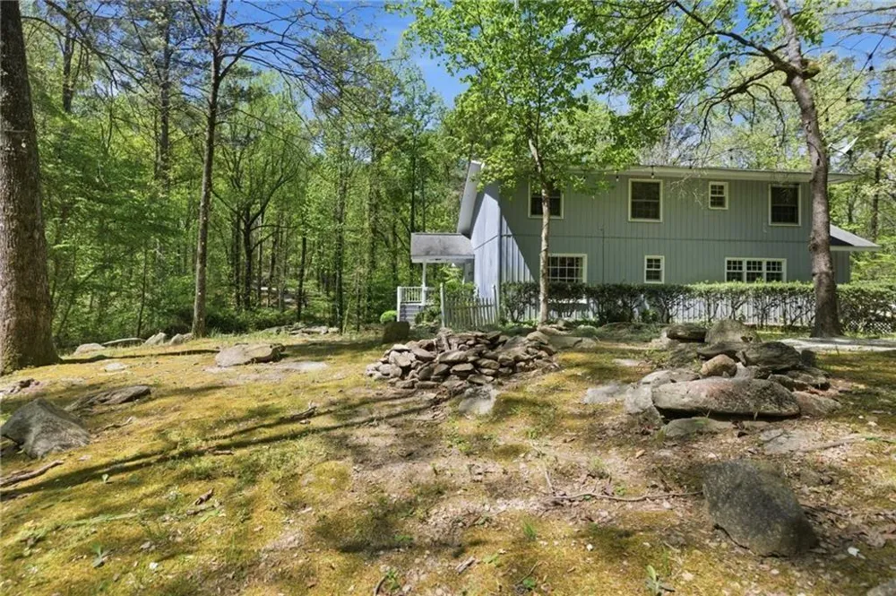 5430 Bethlehem Road Fairburn, GA 30213