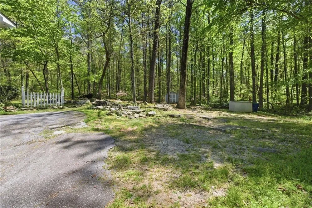 5430 Bethlehem Road Fairburn, GA 30213