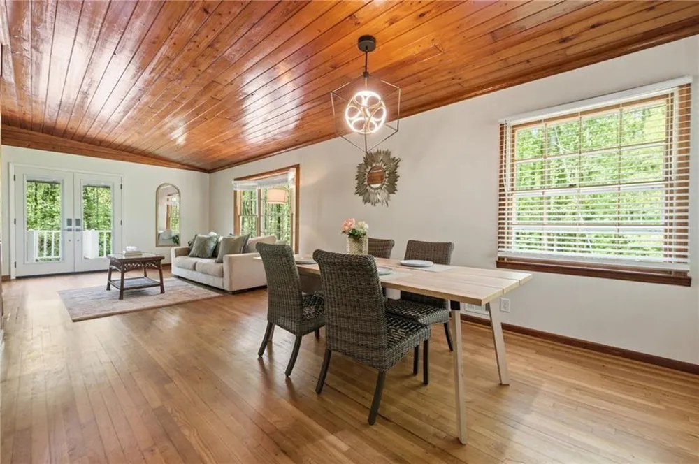 5430 Bethlehem Road Fairburn, GA 30213