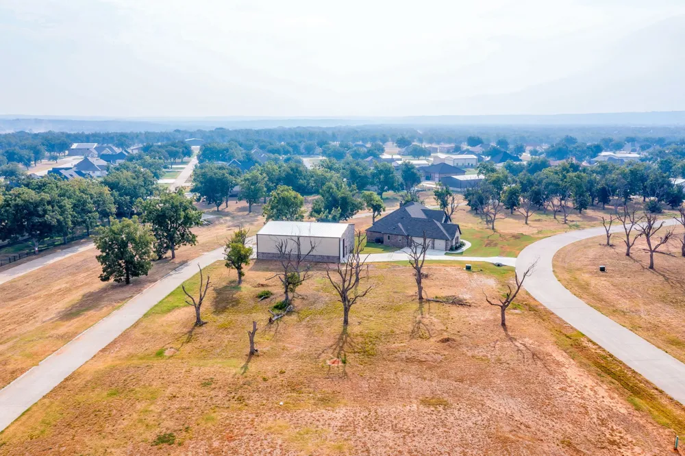 6005 Bonanza Drive Granbury, TX 76049