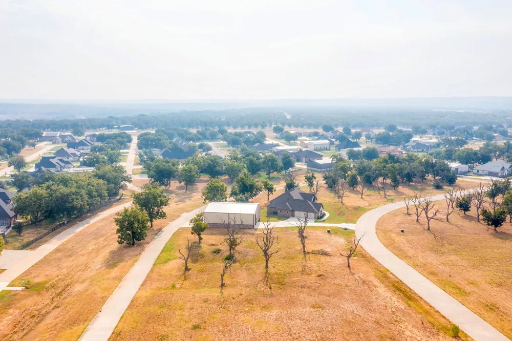 6005 Bonanza Drive Granbury, TX 76049