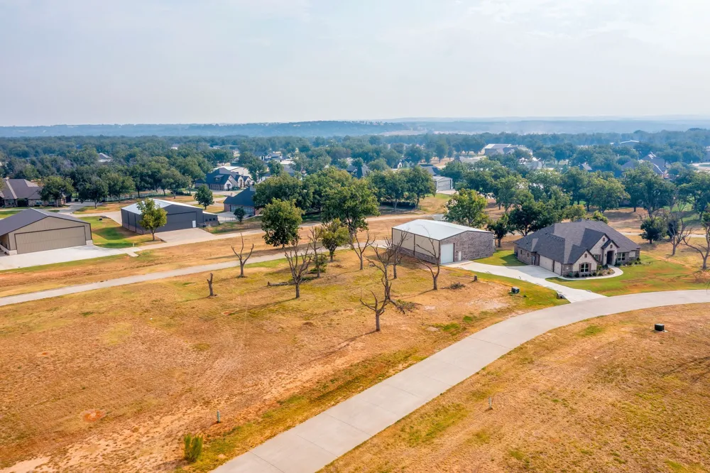 6005 Bonanza Drive Granbury, TX 76049