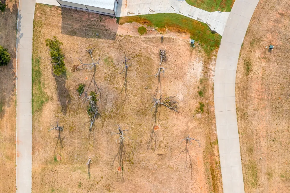 6005 Bonanza Drive Granbury, TX 76049