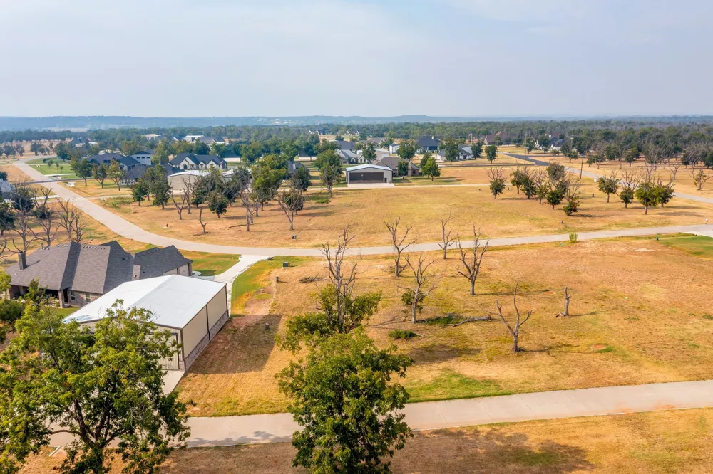 6005 Bonanza Drive Granbury, TX 76049