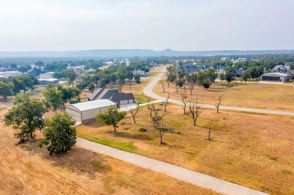 6005 Bonanza Drive Granbury, TX 76049