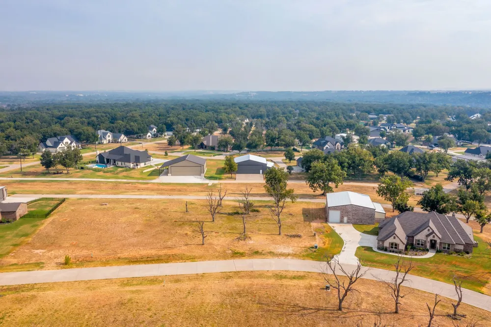6005 Bonanza Drive Granbury, TX 76049