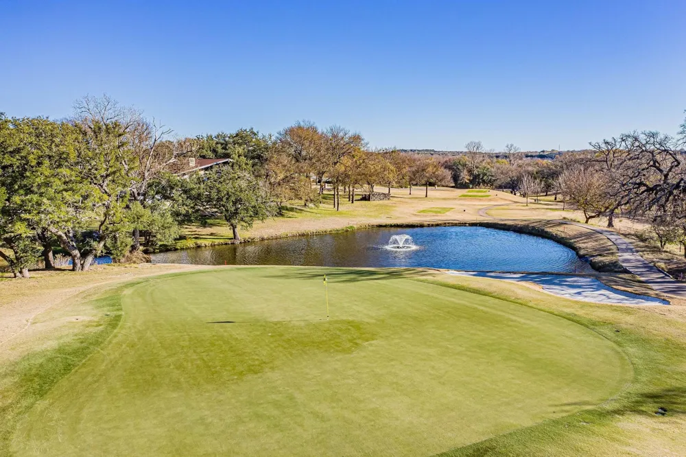 6005 Bonanza Drive Granbury, TX 76049