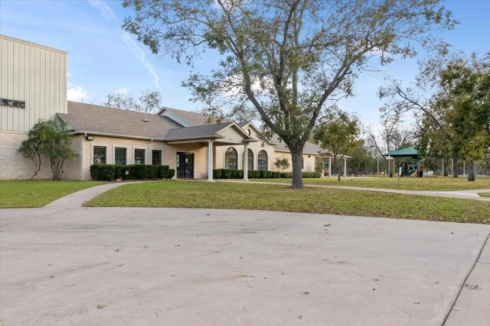 6005 Bonanza Drive Granbury, TX 76049