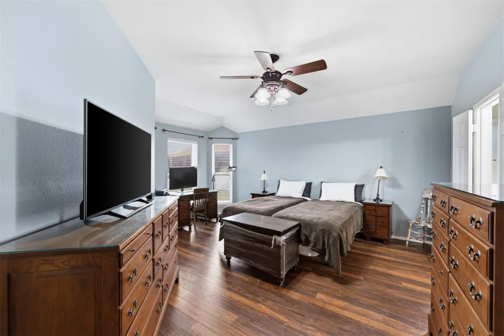 3221 Canary Lane Midlothian, TX 76065