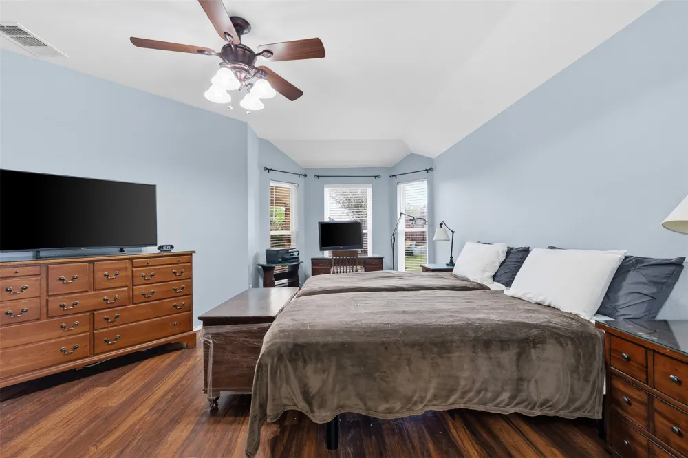 3221 Canary Lane Midlothian, TX 76065