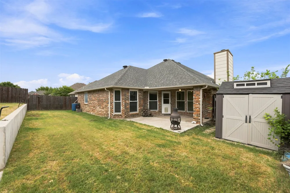 3221 Canary Lane Midlothian, TX 76065