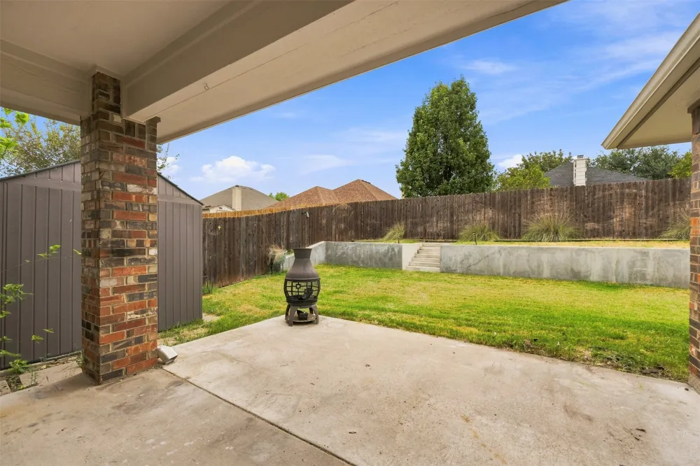 3221 Canary Lane Midlothian, TX 76065