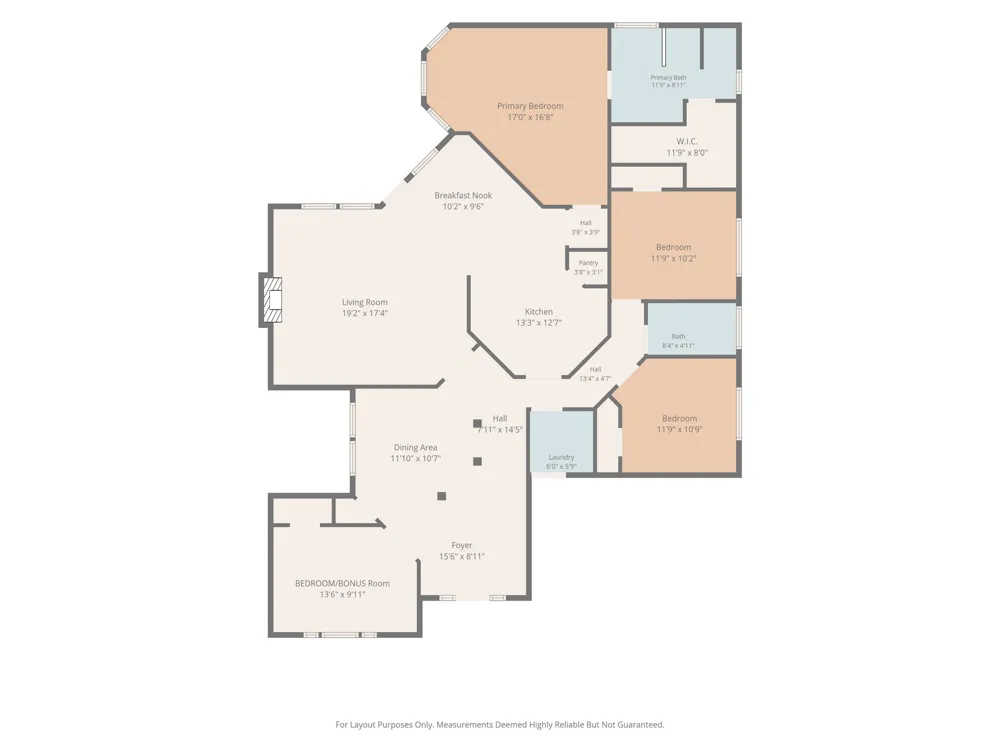 3221 Canary Lane Midlothian, TX 76065