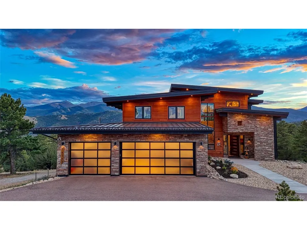 14767 Basalt Lane Salida, CO 81201
