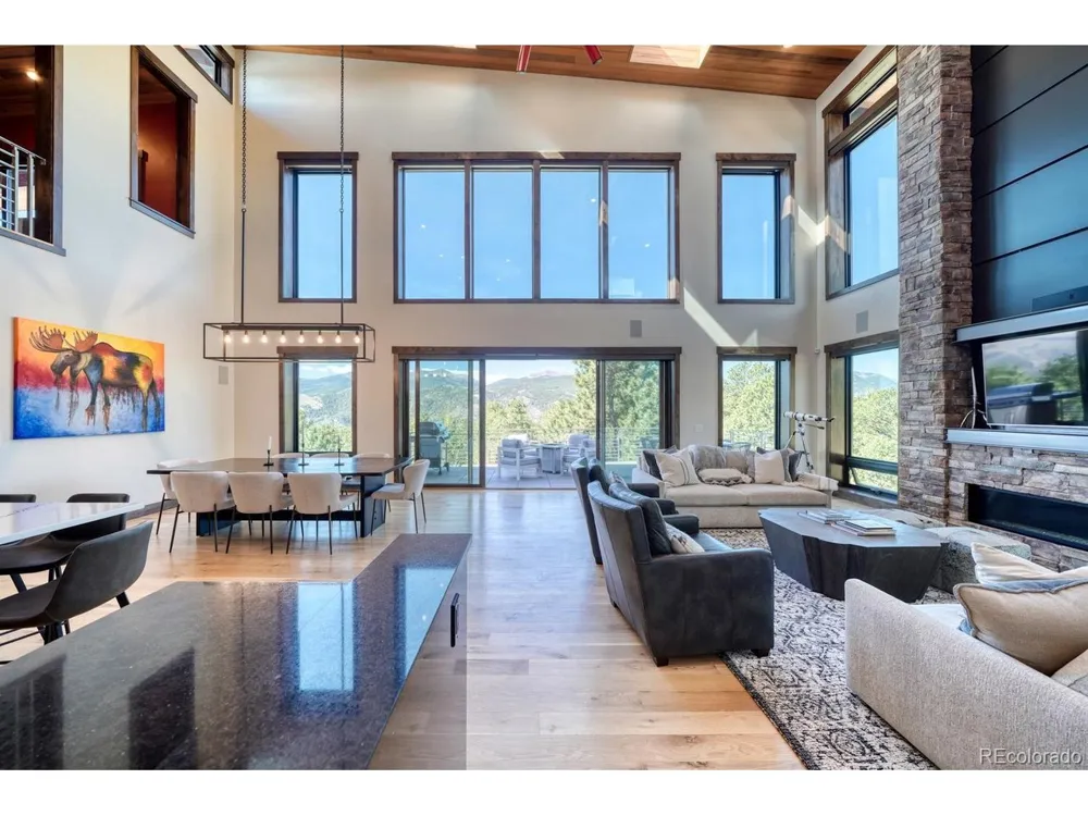 14767 Basalt Lane Salida, CO 81201