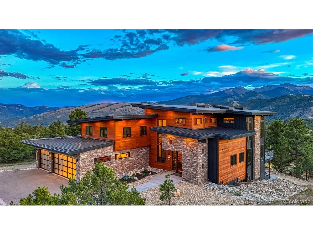 14767 Basalt Lane Salida, CO 81201