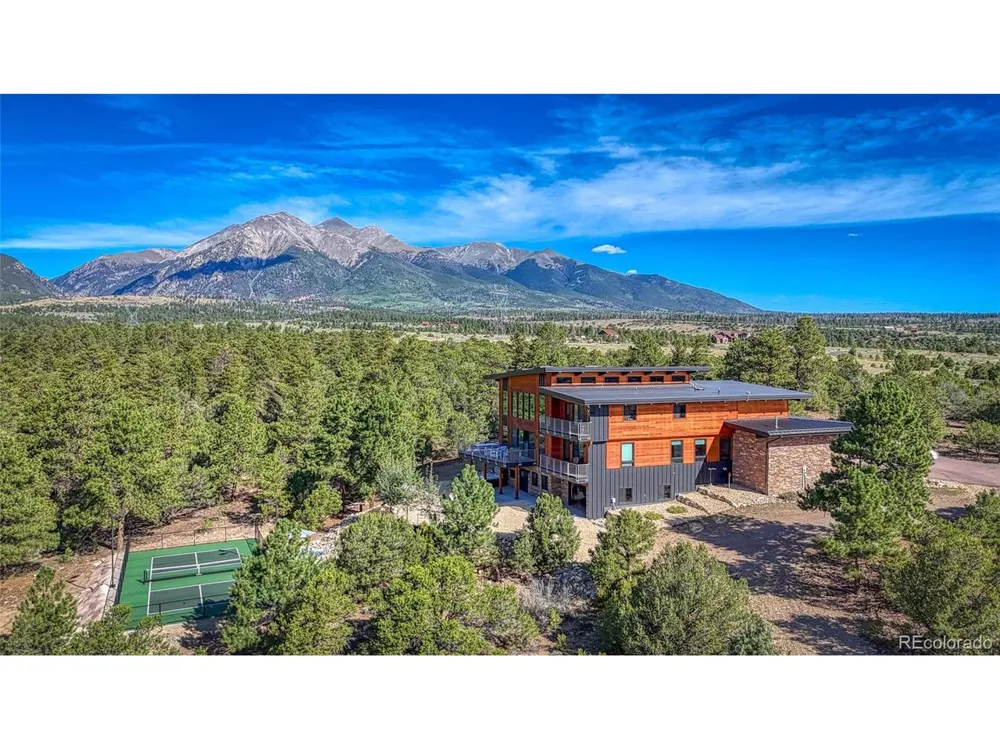 14767 Basalt Lane Salida, CO 81201