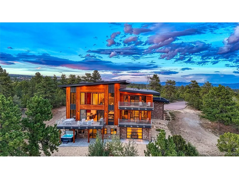 14767 Basalt Lane Salida, CO 81201